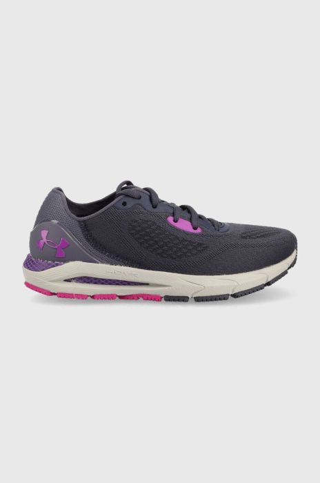 Бігові кросівки Under Armour Hovr Sonic 5 колір рожевий 3024906-600 (2795191) Бігові кросівки Under Armour Hovr Sonic 5 колір рожевий 3024906-600 (2795191)