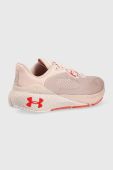 Бігові кросівки Under Armour Hovr Machina 3 3024907 колір рожевий Бігові кросівки Under Armour Hovr Machina 3 3024907 колір рожевий