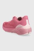 Бігові кросівки Under Armour Hovr Machina 3 колір рожевий (2807316)