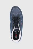 Кросівки Tommy Sport Sleek колір синій Кросівки Tommy Sport Sleek колір синій