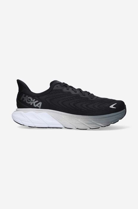 Бігові кросівки Hoka One One Arahi 6 колір чорний (3344034) Бігові кросівки Hoka One One Arahi 6 колір чорний (3344034)