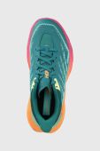 Бігові кросівки Hoka One One SPEEDGOAT 5 колір зелений (3143159)