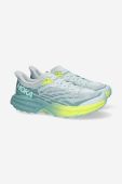 Бігові кросівки Hoka One One SPEEDGOAT 5 колір зелений (3344277)