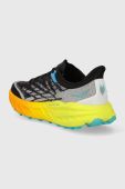 Бігові кросівки Hoka One One SPEEDGOAT 5 колір чорний Бігові кросівки Hoka One One SPEEDGOAT 5 колір чорний