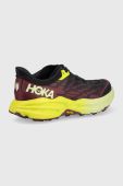 Бігові кросівки Hoka Speedgoat 5 колір фіолетовий 1123158-BGEPM Бігові кросівки Hoka Speedgoat 5 колір фіолетовий 1123158-BGEPM