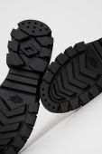 Кеди Palladium Revolt Lo Tx жіночі колір чорний Кеди Palladium Revolt Lo Tx жіночі колір чорний