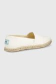 Еспадрилі Toms Alpargata Rope колір білий Еспадрилі Toms Alpargata Rope колір білий