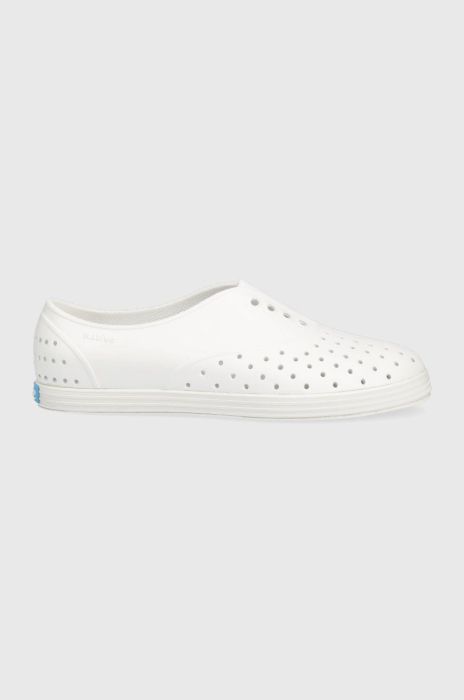 Кеди Native Jericho жіночі колір білий Кеди Native Jericho жіночі колір білий