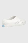 Кеди Native Jericho жіночі колір білий Кеди Native Jericho жіночі колір білий