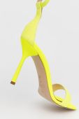 Сандалі Liu Jo Camelia Leonie Hanne колір жовтий Сандалі Liu Jo Camelia Leonie Hanne колір жовтий