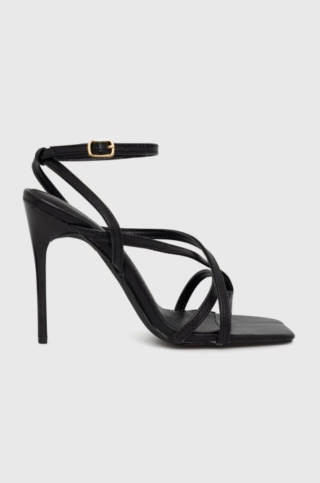 Сандалі Truffle Collection колір чорний (2366123)