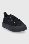 Дитячі кеди Big Star колір чорний (1980095)