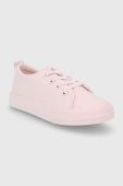 Дитячі кеди Big Star колір рожевий (1945084) Дитячі кеди Big Star колір рожевий (1945084)
