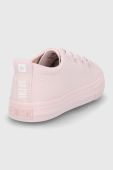 Дитячі кеди Big Star колір рожевий (1945084) Дитячі кеди Big Star колір рожевий (1945084)