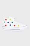 Дитячі кеди Big Star колір білий (1948095)