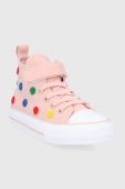 Дитячі кеди Big Star колір рожевий (1950371)