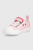 Дитячі кеди Big Star колір рожевий (2152947) Дитячі кеди Big Star колір рожевий (2152947)