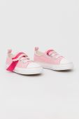 Кеди Big Star колір рожевий