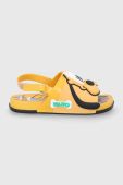 Дитячі сандалі Melissa колір жовтий (2020173)