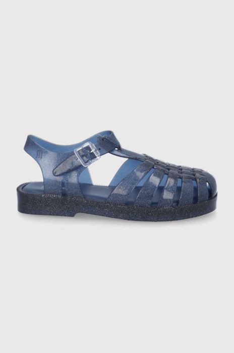 Дитячі сандалі Melissa колір синій (2083849) Дитячі сандалі Melissa колір синій (2083849)