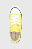 Дитячі кеди Tommy Hilfiger колір жовтий (1999033) Дитячі кеди Tommy Hilfiger колір жовтий (1999033)