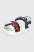Дитячі сандалі Tommy Hilfiger колір синій (2254237) Дитячі сандалі Tommy Hilfiger колір синій (2254237)