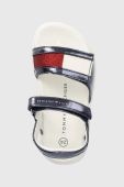 Дитячі сандалі Tommy Hilfiger колір синій (2254237) Дитячі сандалі Tommy Hilfiger колір синій (2254237)