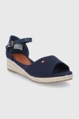 Дитячі сандалі Tommy Hilfiger колір синій (2089116) Дитячі сандалі Tommy Hilfiger колір синій (2089116)