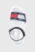 Дитячі сандалі Tommy Hilfiger колір синій (2089127) Дитячі сандалі Tommy Hilfiger колір синій (2089127)
