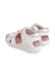 Дитячі шкіряні сандалі Biomecanics колір білий (2095244) Дитячі шкіряні сандалі Biomecanics колір білий (2095244)