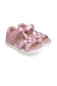 Дитячі сандалі Biomecanics колір рожевий (2077731)