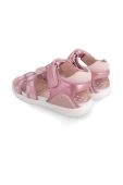 Дитячі сандалі Biomecanics колір рожевий (2077731)
