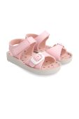 Дитячі сандалі Garvalin колір рожевий (2246894) Дитячі сандалі Garvalin колір рожевий (2246894)