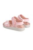 Дитячі сандалі Garvalin колір рожевий (2246894) Дитячі сандалі Garvalin колір рожевий (2246894)