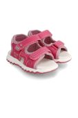 Дитячі сандалі Garvalin колір рожевий (2184842)