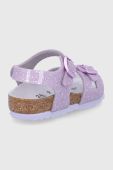 Дитячі сандалі Birkenstock колір фіолетовий (2001087) Дитячі сандалі Birkenstock колір фіолетовий (2001087)