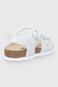Дитячі сандалі Birkenstock колір білий (2001089) Дитячі сандалі Birkenstock колір білий (2001089)