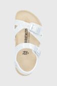 Дитячі сандалі Birkenstock колір білий (2001089) Дитячі сандалі Birkenstock колір білий (2001089)