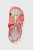 Дитячі сандалі Columbia колір рожевий (2508537)