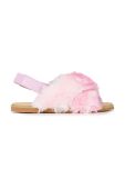 Дитячі сандалі Emu Australia Jessie колір рожевий Дитячі сандалі Emu Australia Jessie колір рожевий