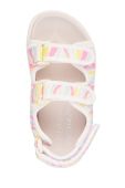 Дитячі сандалі Emu Australia Gilmore колір барвистий