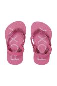 Дитячі сандалі Roxy колір рожевий (2193892) Дитячі сандалі Roxy колір рожевий (2193892)