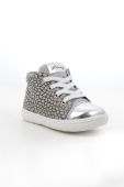 Дитячі кеди Primigi колір срібний (2254301) Дитячі кеди Primigi колір срібний (2254301)
