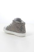 Дитячі кеди Primigi колір срібний (2254301) Дитячі кеди Primigi колір срібний (2254301)
