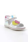 Дитячі сандалі Primigi колір білий (2053098) Дитячі сандалі Primigi колір білий (2053098)
