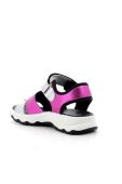 Дитячі сандалі Primigi колір рожевий (2254391) Дитячі сандалі Primigi колір рожевий (2254391)