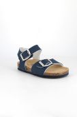 Дитячі сандалі Primigi колір синій (2193998)