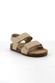 Дитячі сандалі Primigi колір бежевий (2194056)