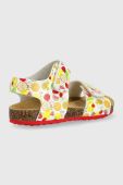 Дитячі сандалі Primigi колір барвистий (2223250) Дитячі сандалі Primigi колір барвистий (2223250)