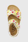 Дитячі сандалі Primigi колір барвистий (2223250) Дитячі сандалі Primigi колір барвистий (2223250)